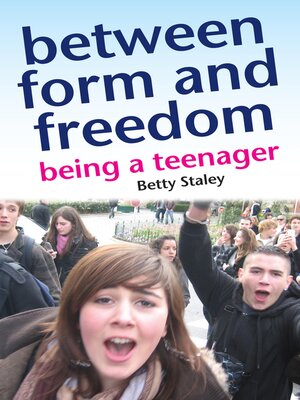 cover image of Between Form and Freedom